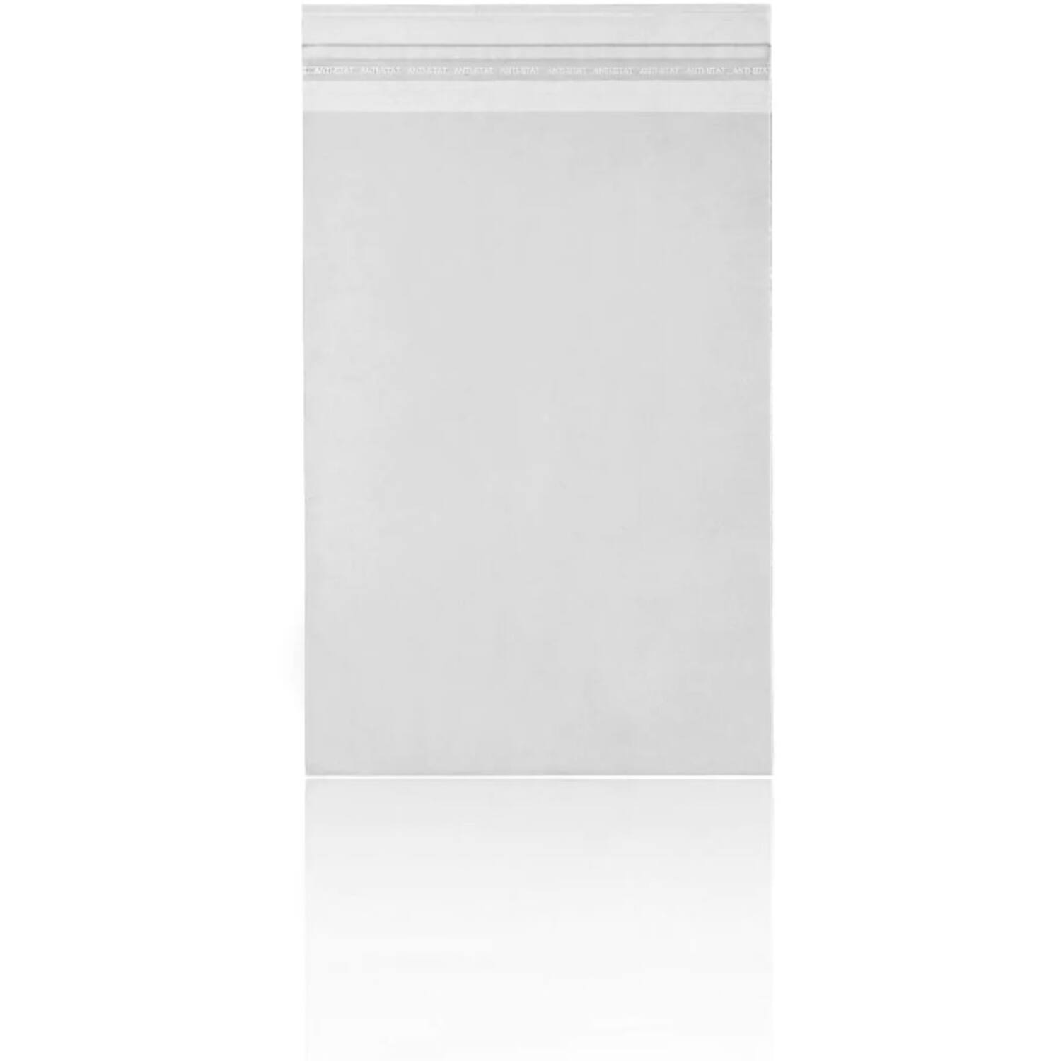 PP VLEESWARENZAK HERSL. 18x26  5000st